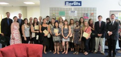 Berlitz Czech Republic