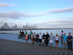 Panama