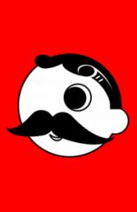 Balmerese - Natty Boh Man